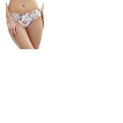 Panache Floris Brief
