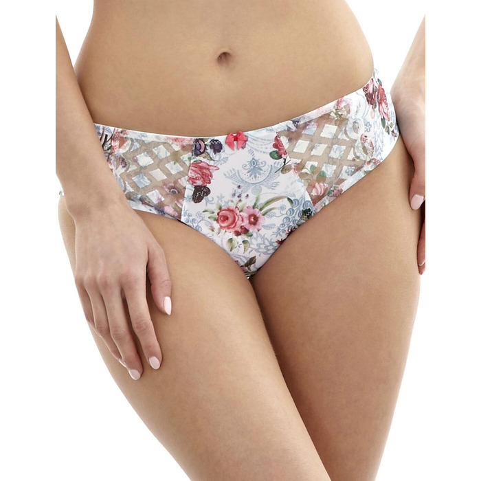 Panache Floris Brief