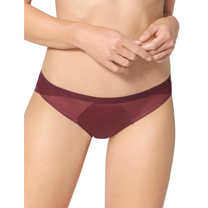 Sloggi S Symmetry Low Rise Cheeky Brief