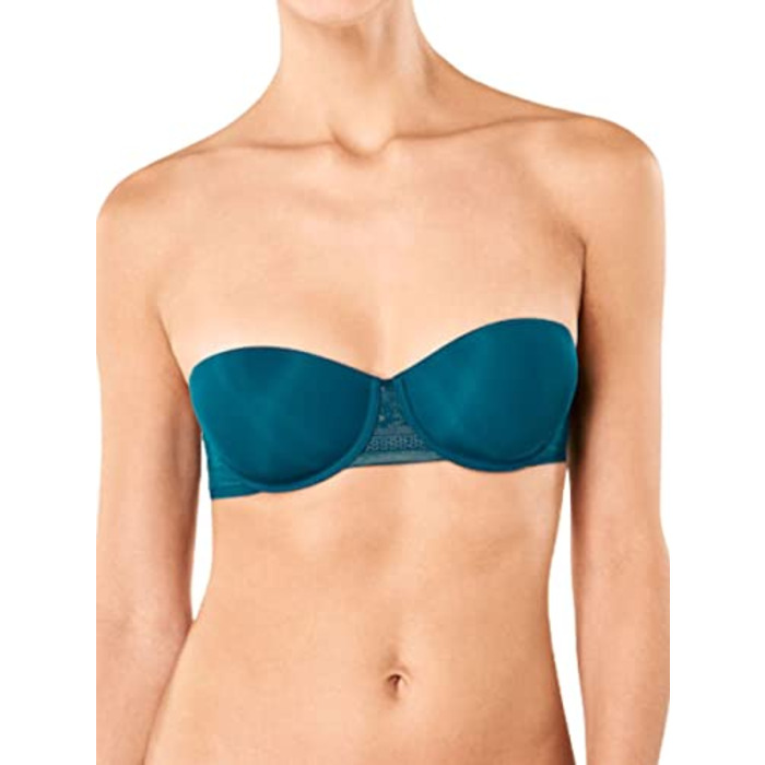 Sloggi Zero Lace Strapless Mulitway Bra