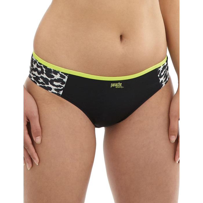 Panache Sports Brief