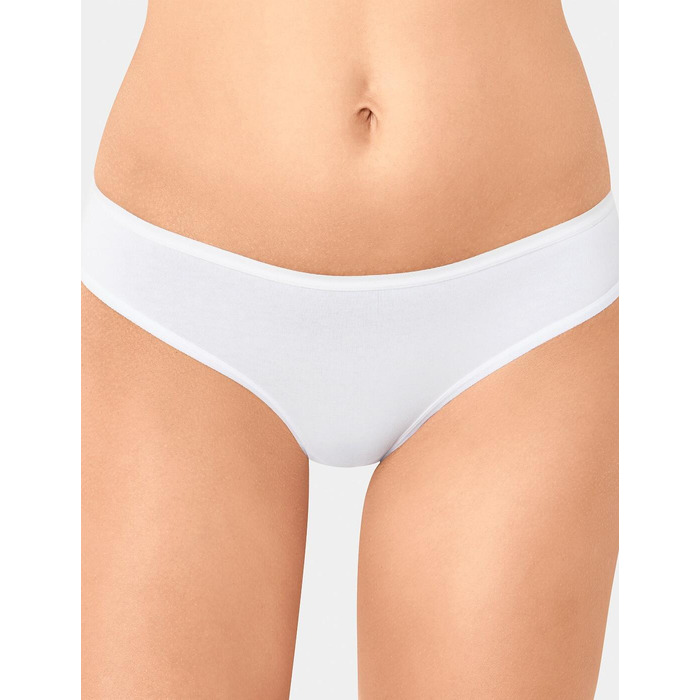Triumph Touch of Cotton Tai Brief