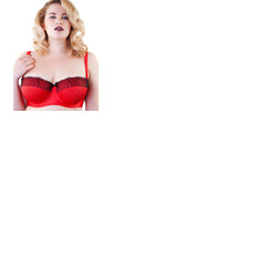 Playful Promises Portia Full Cup Bra