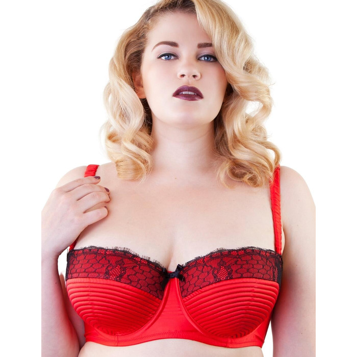 Playful Promises Portia Full Cup Bra