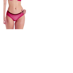 Pretty Polly Delicate Lace Shorty Brief