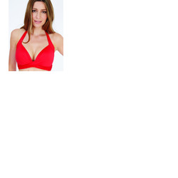 Lepel Lagoon Triangle Bikini Top