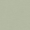Little Dreamers Linen Plain Wallpaper Sage Green Grandeco IC1013
