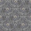 Laurence Llewelyn-Bowen Rambleicious Wallpaper Blue LB25100