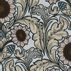 Laurence Llewelyn-Bowen Sunnyside Up Floral Wallpaper Pink LB25148