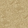 Laurence Llewelyn-Bowen Down the Dilly Wallpaper Yellow LB25113