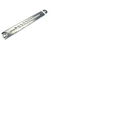 Ratchet Lid Stay Zinc Plated 235