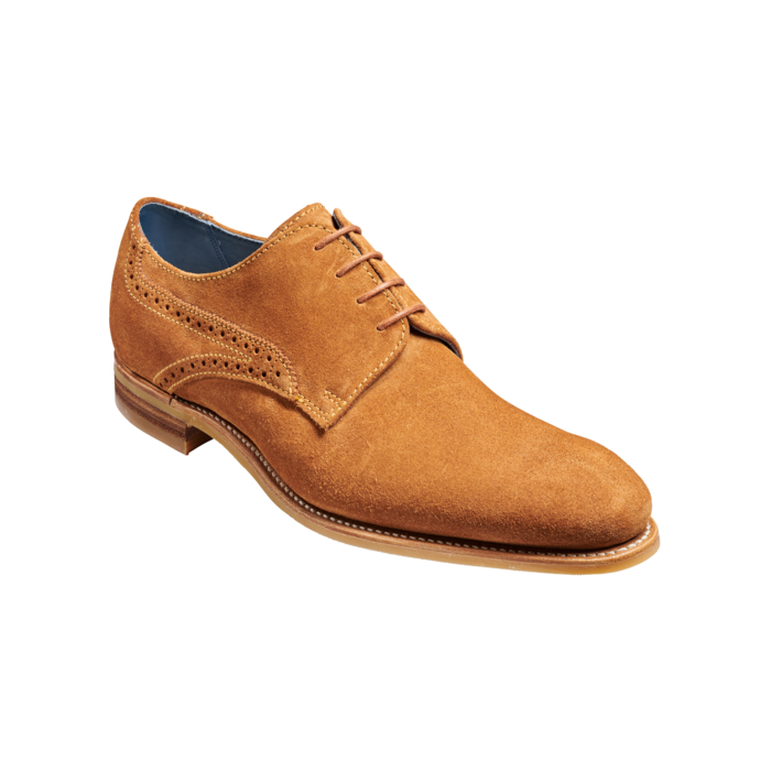 Mason - Terra Suede, 10