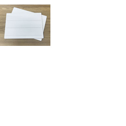 Economy A4 Rigid Lapboards