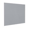 Unframed Felt Noticeboard
