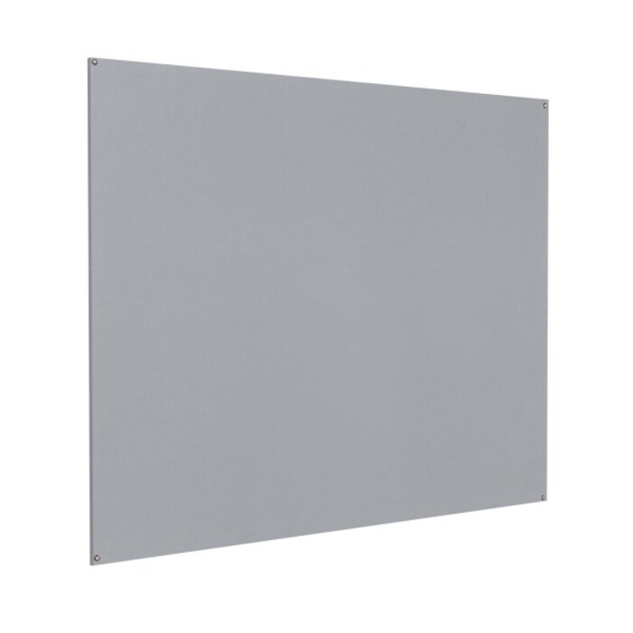 Unframed Felt Noticeboard