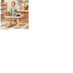 Mini Tuff Tray Tables