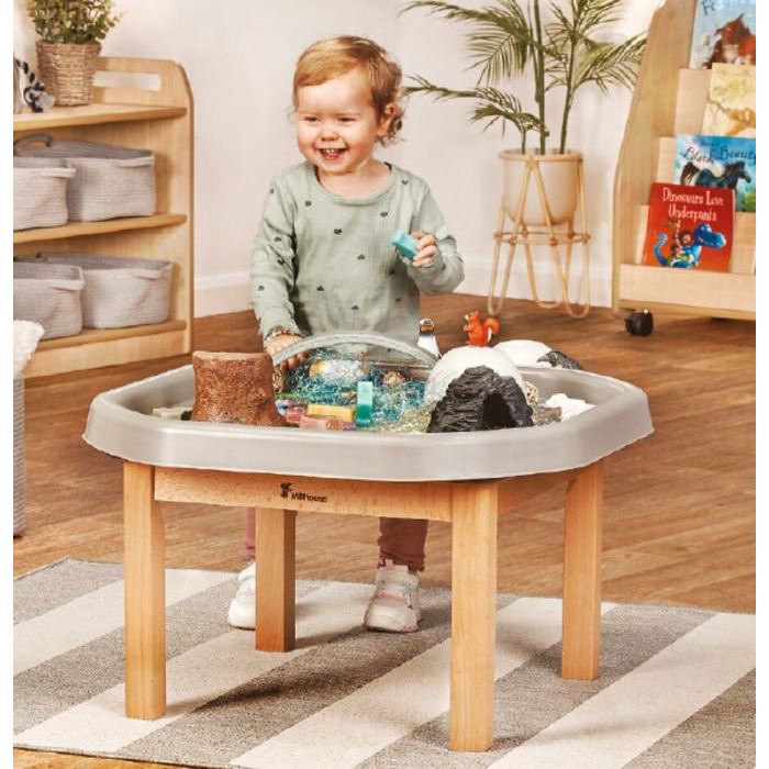 Mini Tuff Tray Tables