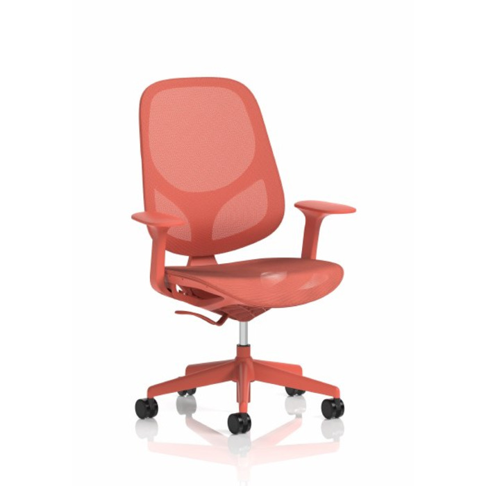 Tutti Mesh Chair