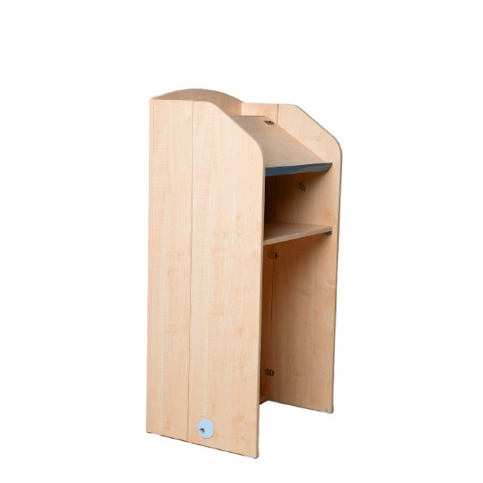 Fold Away Lectern