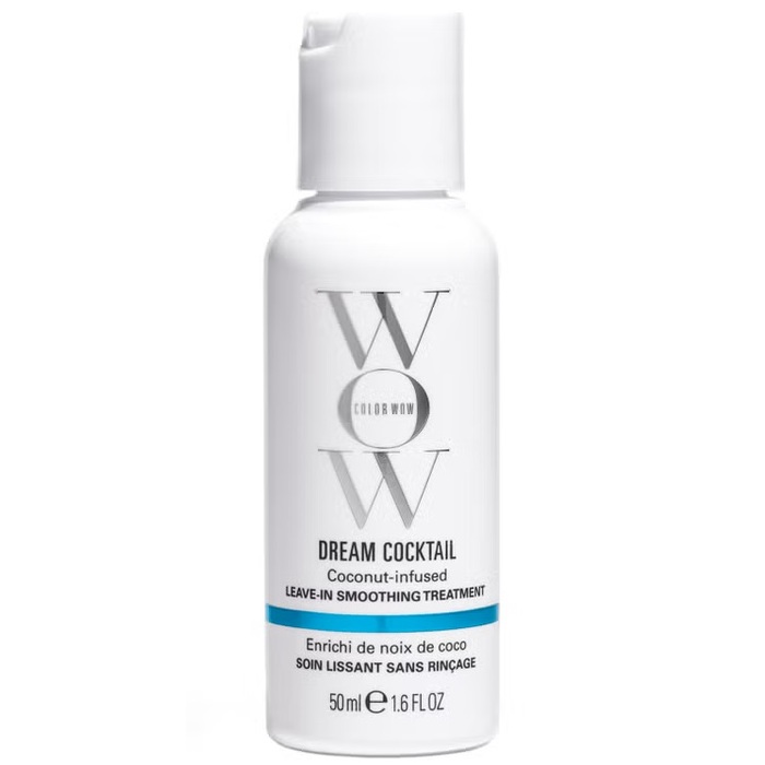 Color Wow Dream Cocktail Coconut Infused 50ml – Smooth & Hydrate Hair