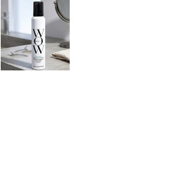 Color Wow Color Control Blue Toning Foam 200ml for Brunette Hair