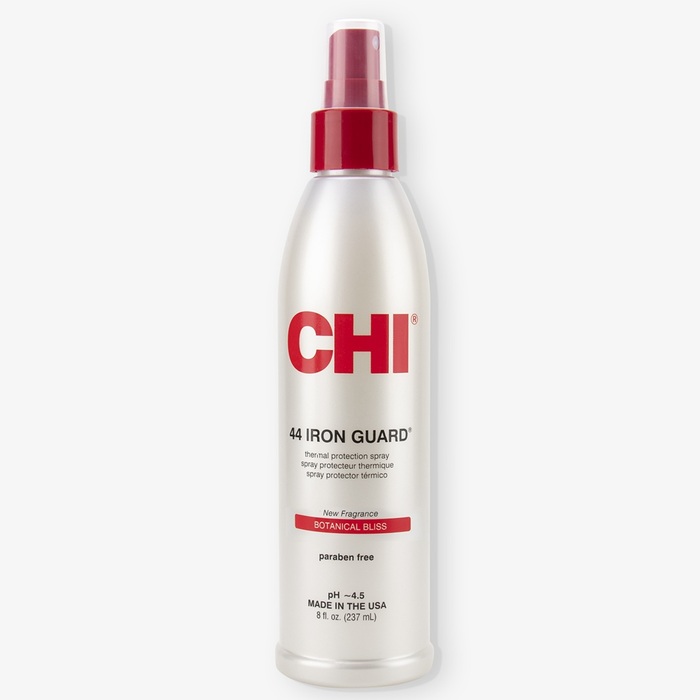 CHI 44 Iron Guard Thermal Protection Spray Botanical Bliss 237ml