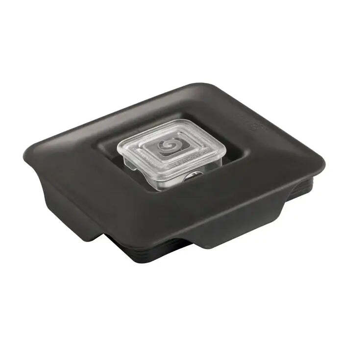 Blendtec – Latching Lid – Compatible with WildSide+/FourSide Jars