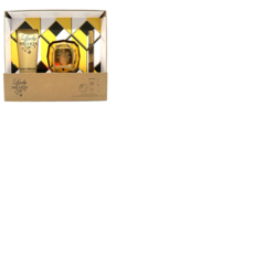 Paco Rabanne Million Gold for Her Gift Set 50ml EDP + 100ml Body Lotion