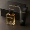 Head Attitude Gift Set: EDT 100ml