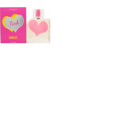 Jeanne Arthes Sweet Sixteen Pink Eau de Parfum 100ml Spray