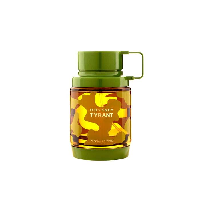 Armaf Odyssey Tyrant Eau de Parfum 100ml Spray