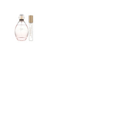 Sarah Jessica Parker Lovely Gift Set 100ml EDP + 15ml EDP