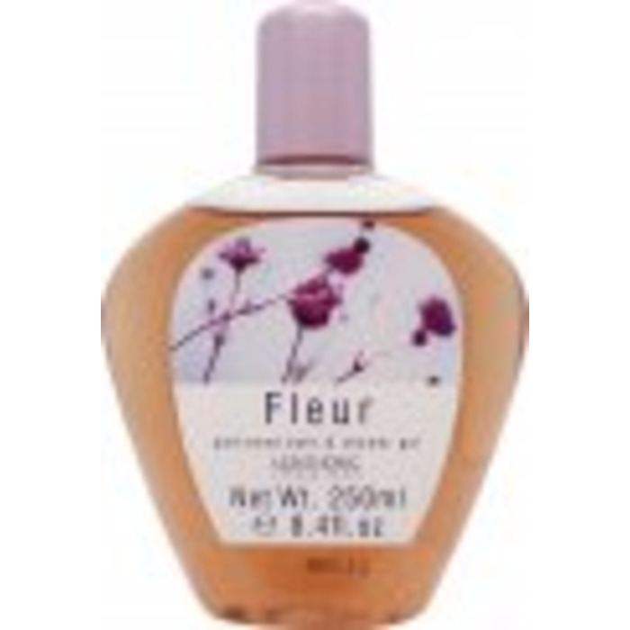 Mayfair Fleur Bath & Shower Gel 250ml