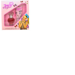 Jojo Siwa Be You Gift Set 30ml EDP + 100ml Luxury Body Wash