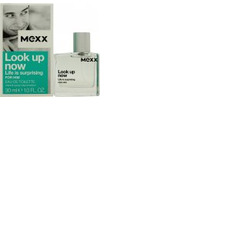 Mexx Look Up Now : Life Is Surprising for Him Eau de Toilette 30ml Spray