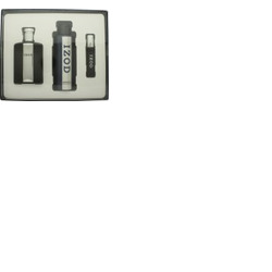 Izod Izod Gift Set 125ml EDT + 15ml EDT + 200ml Body Spray