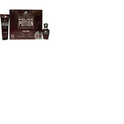 Police Potion for Her Gift Set 30ml EDP + 100ml Body Lotion