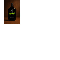 Calvin Klein CK One Shock Eau de Toilette 200ml Spray