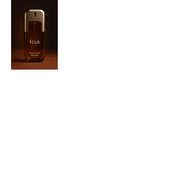 FCUK FCUK Eau de Toilette 100ml Spray
