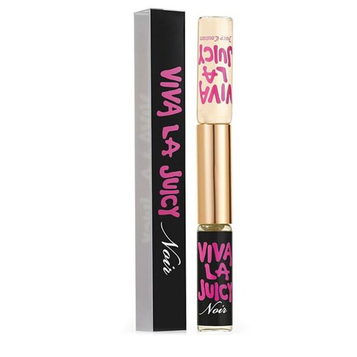 Juicy Couture Viva La Juicy Gift Set 5ml Viva La Juicy EDP + 5ml Viva La Juicy Noir EDP