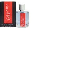 Azzaro Sport Eau de Toilette 100ml Spray