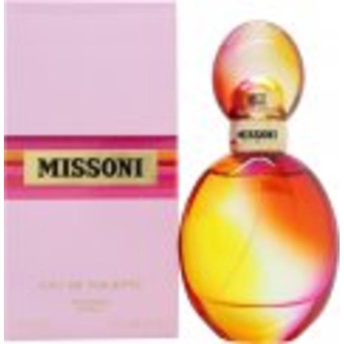 Missoni Missoni Eau de Toilette 50ml Spray