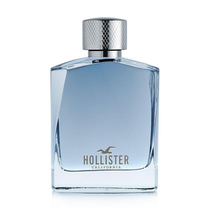 Hollister Wave for Him Eau de Toilette 100ml Spray