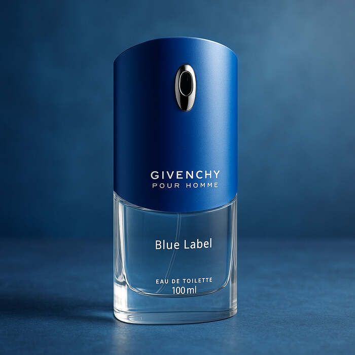 Givenchy Pour Homme Blue Label Eau de Toilette