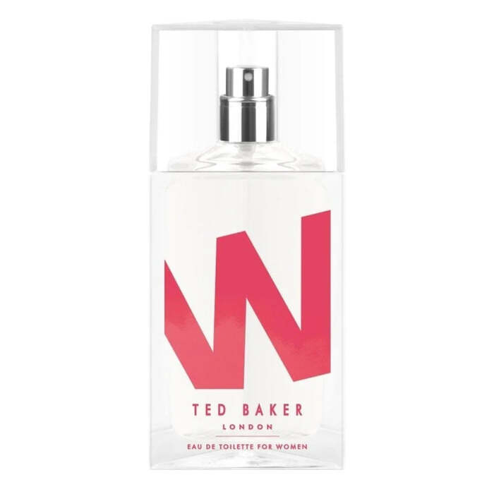 Ted Baker W Eau de Toilette-75ml Spray
