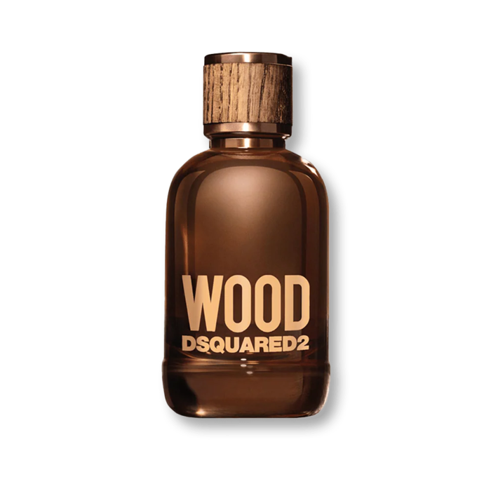 DSquared2 Wood For Him Eau de Toilette-100ml Spray