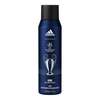 Adidas Uefa Champions League Goal Deo Body Spray 150ml