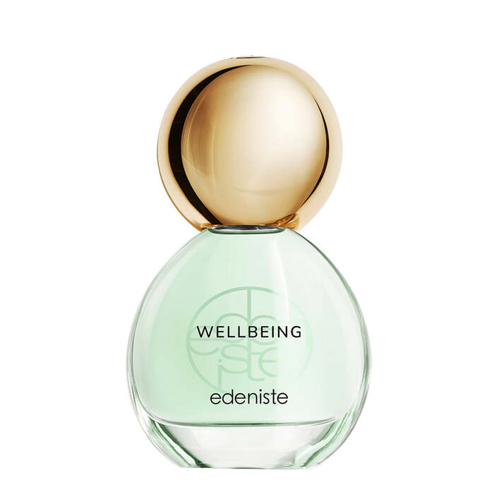 Edeniste Wellbeing Eau De Parfum 30ml Spray