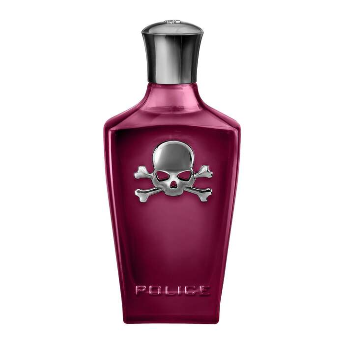 Police Potion For Her Eau de Parfum-100ml Spray