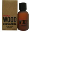 DSquared² Original Wood Eau de Parfum 100ml Spray